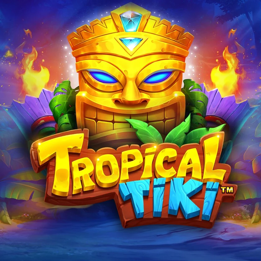 Tropical Tiki