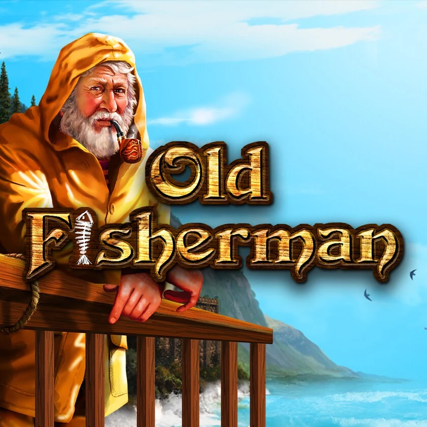 Old Fisherman
