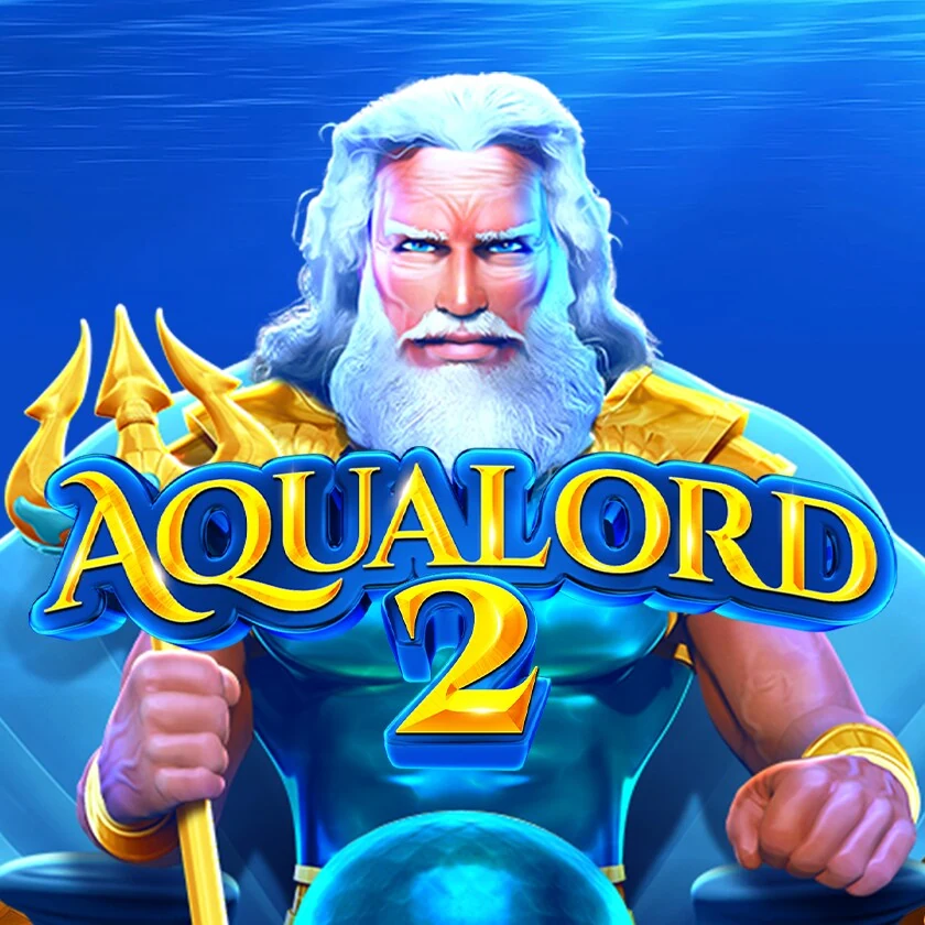 Aqua Lord 2